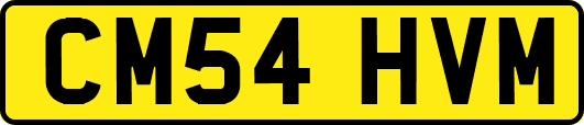 CM54HVM