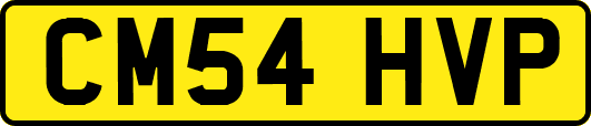 CM54HVP