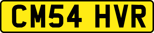 CM54HVR
