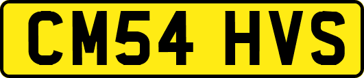 CM54HVS