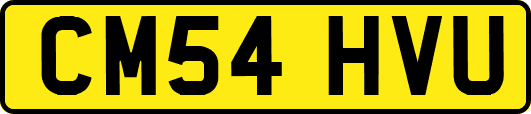 CM54HVU