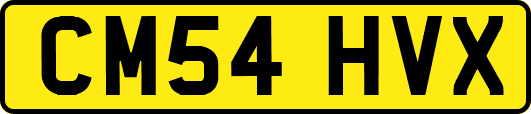 CM54HVX