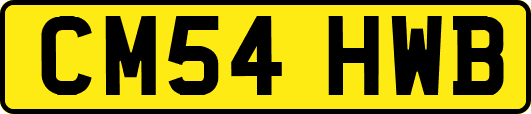CM54HWB