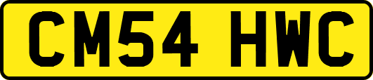 CM54HWC