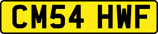 CM54HWF