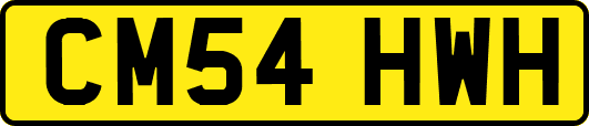 CM54HWH