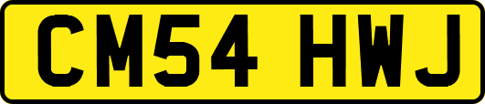 CM54HWJ