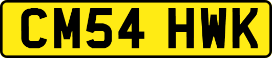 CM54HWK