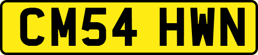 CM54HWN