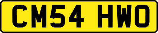 CM54HWO