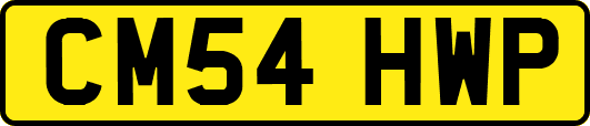 CM54HWP