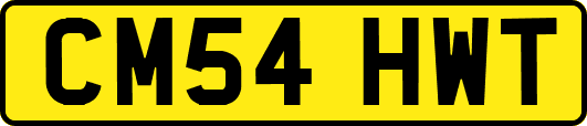 CM54HWT