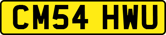 CM54HWU