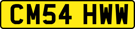 CM54HWW