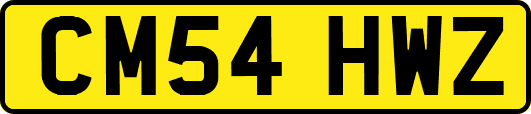 CM54HWZ