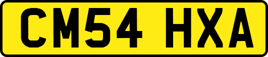 CM54HXA