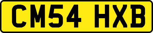 CM54HXB