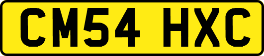 CM54HXC