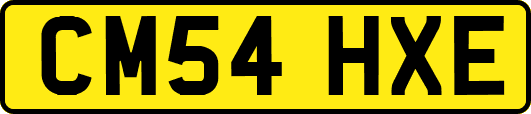 CM54HXE