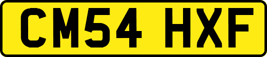 CM54HXF