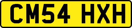 CM54HXH