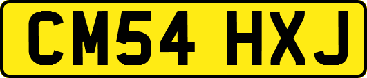 CM54HXJ