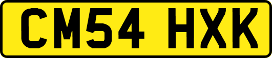 CM54HXK
