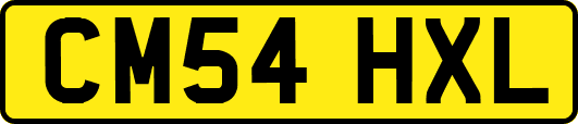 CM54HXL
