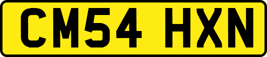 CM54HXN