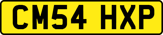 CM54HXP