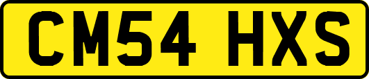 CM54HXS