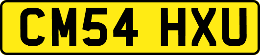 CM54HXU