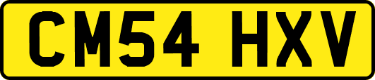 CM54HXV