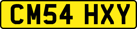 CM54HXY