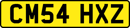 CM54HXZ