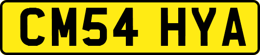 CM54HYA