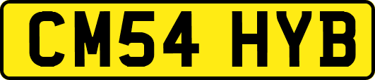 CM54HYB