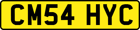 CM54HYC