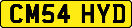 CM54HYD