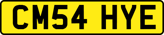 CM54HYE