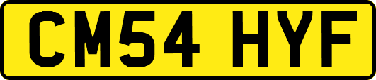 CM54HYF