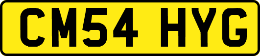 CM54HYG