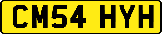 CM54HYH