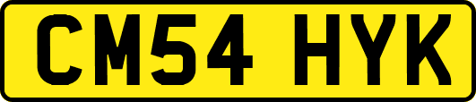 CM54HYK