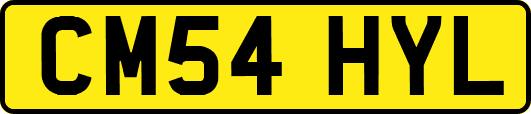 CM54HYL