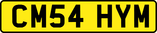 CM54HYM