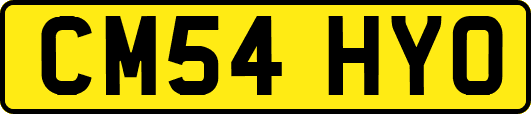 CM54HYO
