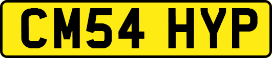 CM54HYP