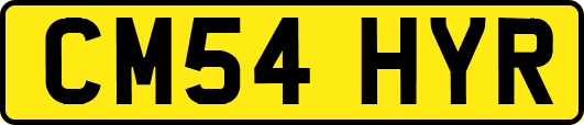 CM54HYR