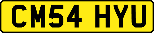 CM54HYU